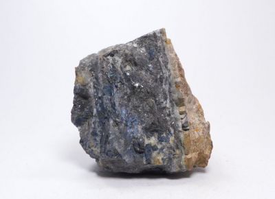 Antimonit - Krásná Hora (KB-25)